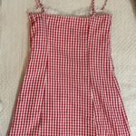 Peppermayo  gingham mini dress  Photo 2