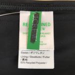 J.Crew NWT Women’s Black Swim Suit Bottoms Photo 6