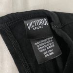Victoria's Secret Sport Black Tank Top Photo 4