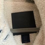 Belle Vere  Women Jacket Coat Denim Size XS Nature Fleece Fashion Casual Photo 2