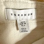 Denim Striped Set Gold Size 4 Photo 7