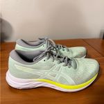 ASICS ‎ Women's GEL-Excite 7 Mint Tint/White Running Athletic Shoe Foam Comfort 9 Photo 7