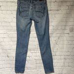 Refuge Distressed Denim 3L Photo 12