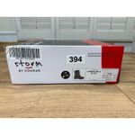 Storm By Cougar Cardiff Winter Black Boots Size 8 NIB Textile Upper Waterproof Photo 14