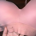PINK - Victoria's Secret NWT PINK Victoria’s Secret Wear Everywhere Wireless Lightly Lined 36DD Photo 2