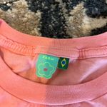 Farm Rio  colorful T-shirt size small Photo 1