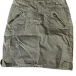 Mossimo Supply Co Tan Cream Mini Pencil Skirt Size undefined Photo 1