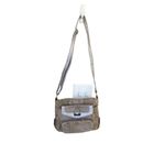 Rosetti  smoke gray crossbody Photo 2