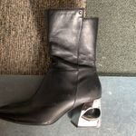 H by Halston HALSTON brand boots size 9 Photo 1
