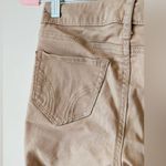 Hollister  Khaki Super Skinny Pants - Size 24/31 Photo 11