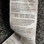 Orsay Cardigan Duster Open Front Knit‎ Gray Long Sleeve Pockets Size L Photo 5