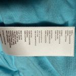 Teddy Fresh  Colorblock Sherpa Hoodie Pastel Cotton Lined SZ M Anime Streetwear Photo 6