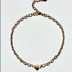 Karo Koru Pearl collar Choker necklace Photo 2