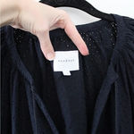 Sundays Colette Eyelet Puff Sleeve Top NWOT Photo 8