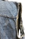 Route 66  Denim Vest Photo 3