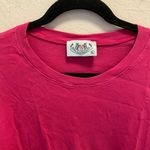 Juicy Couture pink t-shirt Photo 6