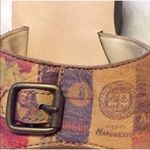 Anthropologie Seychelles around the world platform wedge… Photo 2