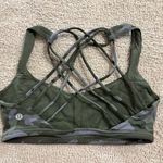Lululemon  sports bra Photo 1