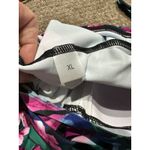 Tropical Floral Halter One Photo 6