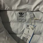 Adidas A Puffy Vest Photo 3