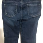 Kut From The Kloth boyfriend jeans women’s size 6 medium wash distressed Photo 7