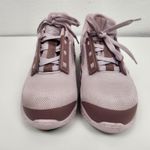 Reebok Sublite Legend Work Sneaker in Rose Gold Size 6 Wide RB212 Great Cond Photo 5