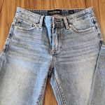 Lucky Brand Jeans Womens Size 2/26 KEYN Ava skinny Jean low rise Photo 13