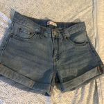 Levi's Levi girlfriend shorts reg Photo 1