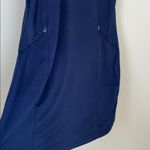 Callaway  Womens Sleeveless Polo Dress Pockets Stretch Golf‎ Size Medium Photo 5