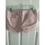 Ymi ‎ Wannabettabutt 7 Pink Denim Shorts Photo 4