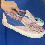 Disney Ground Up Stitch‎ Slip Photo 7