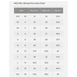 Michael Kors Leopard print and houndstooth plaid women’s size small blouse Photo 10