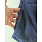 Victoria's Secret Dark Blue Stain Romper Womens Small Photo 3