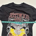 Fleetwood Mac Short Sleeve Graphic T Photo 4