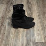Unisa  Black Heeled Boots Photo 4