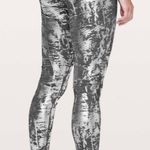 Lululemon Wunder Under Hi-Rise Tight *Brindle Foil 28" Photo 0