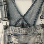 LF Denim Overalls Photo 1