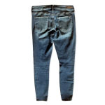 Articles of Society Sarah loma vista low rise skinny grunge biker moto boho 27 Photo 2