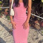 Princess Polly Pink Dress Photo 0