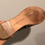 Diane Von Furstenberg  Leopard Print Flats Photo 6