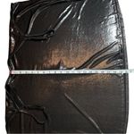 Torrid Black Liquid Shine Sleeveless Swing Tank Top Size 3x Photo 6