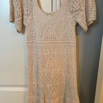 Saltwater Luxe Liza mini Dress Photo 1