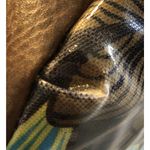 XOXO  Floral Canvas Fabric Medium Shoulder Bag Photo 8