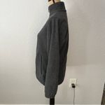 Columbia Womens Grey Size S Sawyer Rapids Jacket Fleece Polyester Zip XL6578 Photo 6
