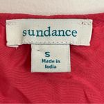 Sundance Women’s  Monaco Meetup Sundress Coral Lined Flutter Sleeve Size Small Photo 10