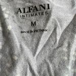 Alfani  Women's Dark Blue Pajama Set Photo 3