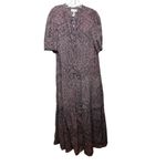 Apiece Apart Alta Maxi Dress Sz. 10 Photo 2