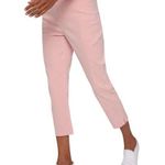 Mario Serrani Stylish Pink Ankle Jeans for Women Photo 1