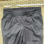 Lululemon  Run: Dog Runner Black Double Lined Pant Size‎ 4 Athleisure workout Photo 8