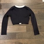 L'Agence New With Tags L’Agence Adaline Swim Csrdigan Sz S Photo 11